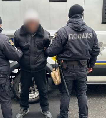 На Одещині чоловіка підозрюють у зґвалтуванні собаки, йому загрожує 8 років тюрми