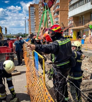 В Харькове есть попадание FPV-дрона: есть ли пострадавшие