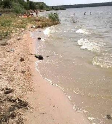 Депутати провалили створення культурної зони на пляжі Намиву