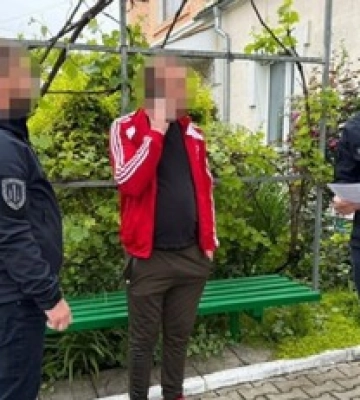 Принудительная мобилизация: в Ровенской области работники ТЦК получили подозрения