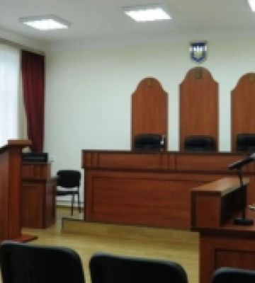 Президент України призначив нову суддю Первомайського міськрайонного суду