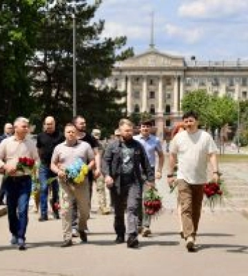 Миколаївщина: оцінка реалізації ветеранської політики на регіональному рівні