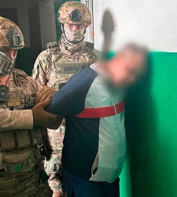 В Харькове разоблачили наркогруппу, торговавшую каннабисом