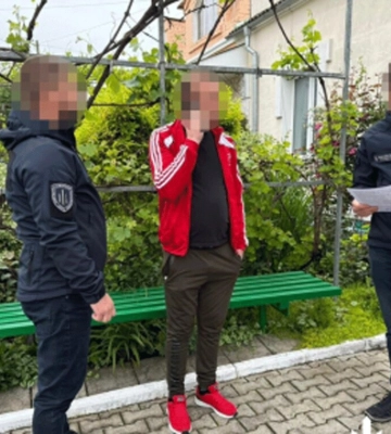 Примусова мобілізація на Рівненщині: співробітники ТЦК отримали підозру від ДБР
