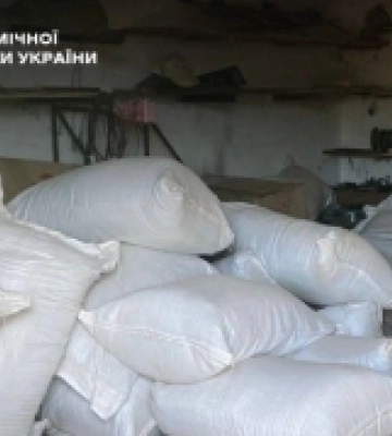 На Полтавщині суд визнав винними чотирьох учасників організованої групи за незаконне виготовлення та збут тютюну
