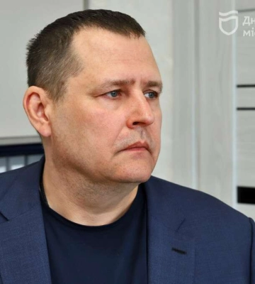 У Дніпрі в укриттях лікарень будують підземні операційні, реанімації та палати