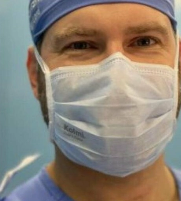 До Львова приїде відомий спінальний хірург зі США: стартувала реєстрація на консультації