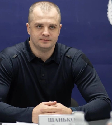 Призначили нового главу Херсонської МВА
