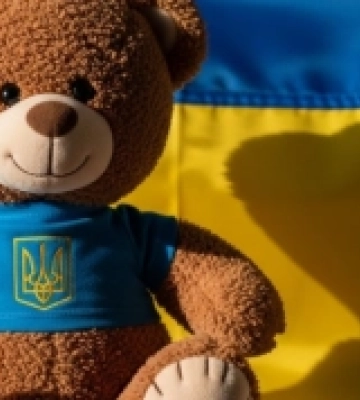 В Острозі відбудеться захід до Дня пам’яті дітей, які загинули внаслідок збройної агресії