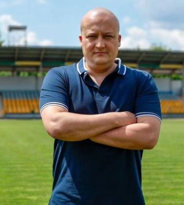 Александрия назначила нового спортивного директора клуба