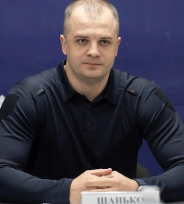 Назначен новый глава Херсонской ГВА