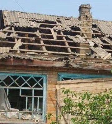 Росіяни понад два десятки разів атакували Нікопольський район, є постраждалий
