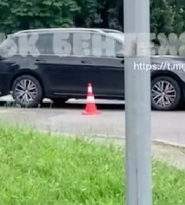 Друга аварія за останній час: у Старому місті - ускладнений рух (ВІДЕО)