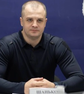 Назначили нового главу Херсонской МВА