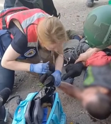 Зеленський про удар по Сумах: Абсолютно свідомий удар по цивільних