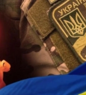 На Донеччині загинув 44-річний солдат Анатолій Ковальчук з Володимира