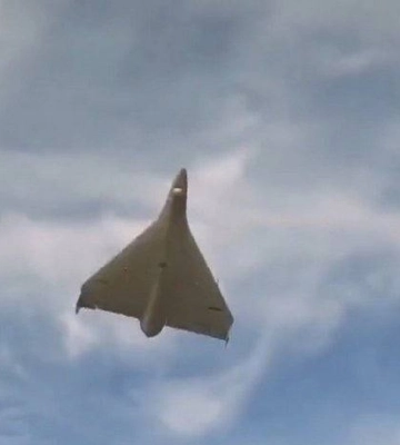 В селе в Харьковской области из-за удара российского FPV-дрона ранен тракторист - прокуратура В селе в Харьковской области из-за удара российского FPV-дрона ранен тракторист - прокуратура