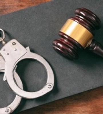 РФ засудила жителя окупованого Енергодара до 25 років ув’язнення