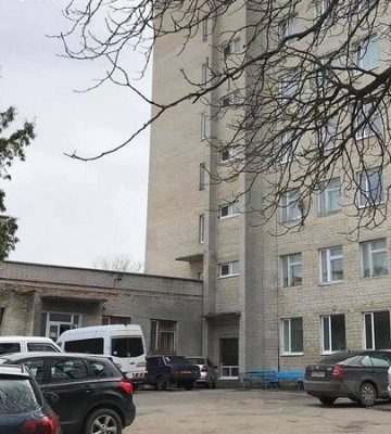Смерть немовляти на Волині: батьки звинувачують медиків у халатності