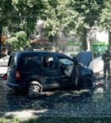 Суми вперше обстріляли з далекобійної РСЗВ