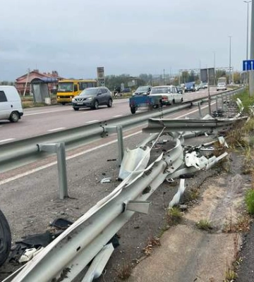Винуватець ДТП у Гощі уник покарання за загибель літнього подружжя