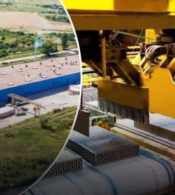 АРМА шукає управителя для цегельного гіганта на Львівщині, який раніше контролював Медведчук