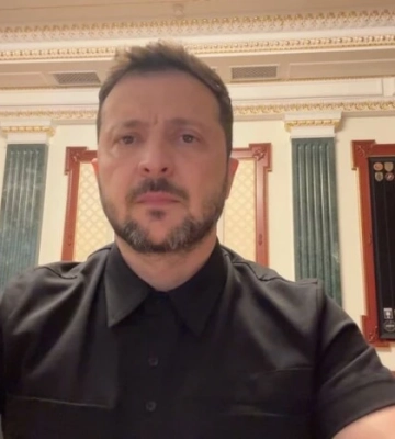 МАГАТЭ отрицает активную подготовку ЗАЭС к запуску и отмечает отсутствие условий для начала ее работы - Гросси