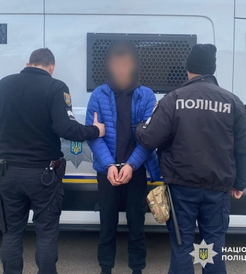 В Одесі судитимуть двох братів, які безжально побили та пограбували подружжя, - поліція