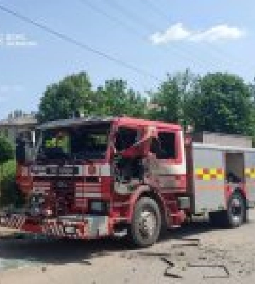 Підсумки дня в Запорізькій області
