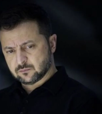 Зеленський: “Чітка налаштованість росії на війну - усе це аргументи, щоб були нові санкції проти росії, жорсткі”