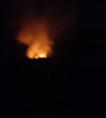 У Рильську на Курщині прогриміли вибухи: місто дрони атакували