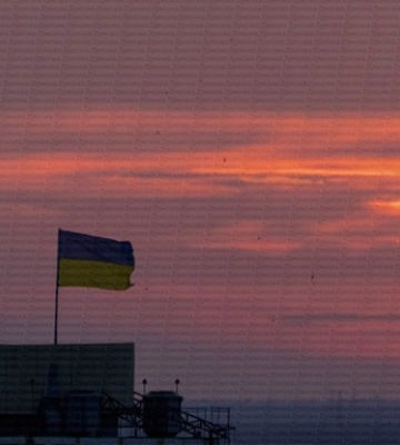 В Одесі пролунали вибухи, місто атакують ударні дрони