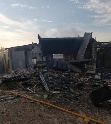 У Генштабі розповіли про спроби наступу росіян на Харківщині за добу