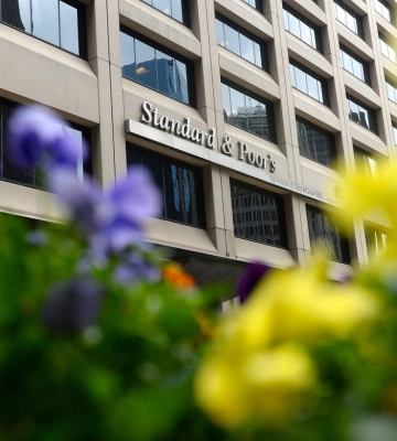 Агентство S&amp;P розцінило як дефолт відмову України платити за облігаціями