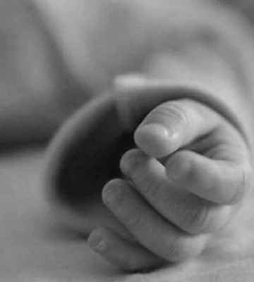 Смерть тримісячної дитини на Закарпатті: суд оголосив вирок матері