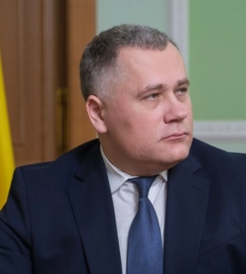 Жовква обсудил с делегацией ЕС актуальные военные потребности Украины Жовква обсудил с делегацией ЕС актуальные военные потребности Украины