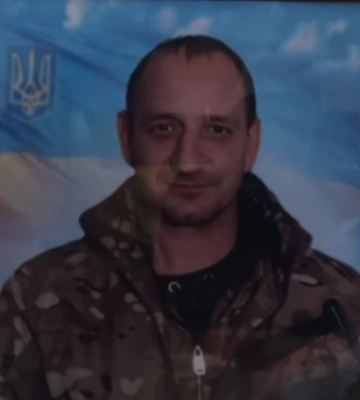 У Конотопі попрощалися із захисником Миколою Таняном
