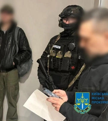 Обіцяв поставити дрони з-за кордону на ₴28 млн. – підприємцю повідомлено про підозру у шахрайстві