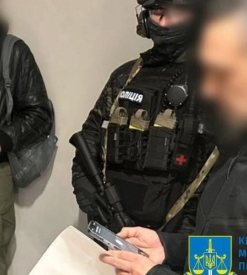 В Киеве разоблачили мошенника, который обещал поставить дроны из-за границы на 28 млн гривен
