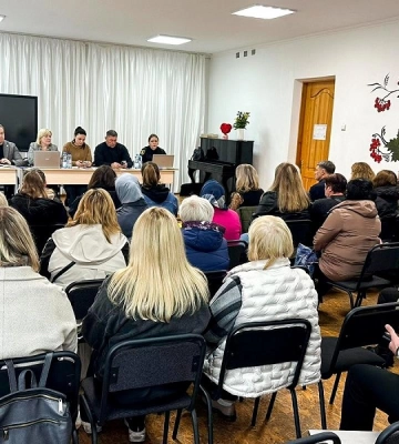 У Радивилові та Рівному проведуть виїзні прийоми для родин зниклих безвісти військових
