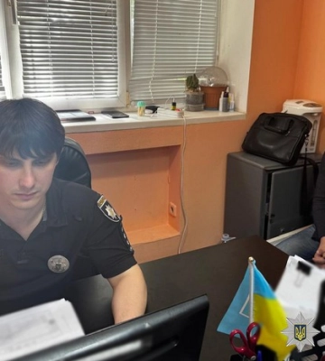 Житель Одеського району побив знайомого до смерті і тримав тіло у квартирі