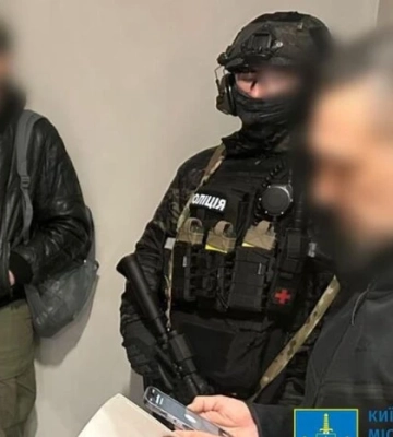 Обіцяв дрони на 28 млн грн: столичний підприємець отримав підозру у шахрайстві