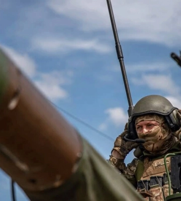 За прошедшие сутки на фронте произошло 134 боестолкновения: больше всего – на Покровском направлении (Видео)