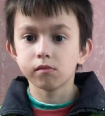 Втік з дитячого закладу: в Одесі шукають зниклого 8-річного хлопчика