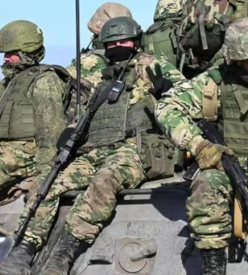 Окупанти РФ знову атакували Суми, є поранений