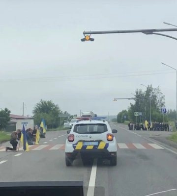Чорна звістка прийшла на Волинь: на передовій фронту загинули четверо наших земляків