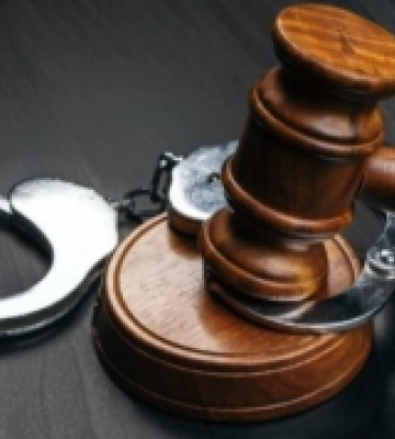7 років за ґратами проведе рівнянин за замах на вбивство