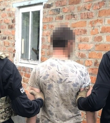 Шпионил за авиацией ВСУ: в одной из областей задержали очередного агента рф