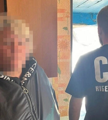 СБУ затримала харків’янку, яка мріяла про "визволення" міста росіянами