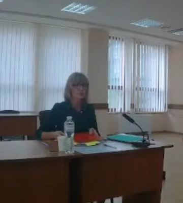 Призначили суддю Господарського суду Херсонської області